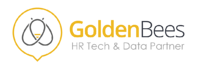 Logo Golden Bees 