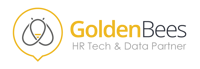 Logo Golden Bees 